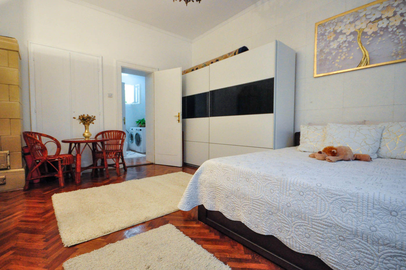 Квартира, 1076 м², 340 159$ — FAKTOR